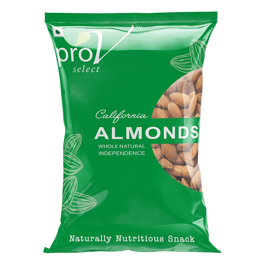 ProV Select California Almonds