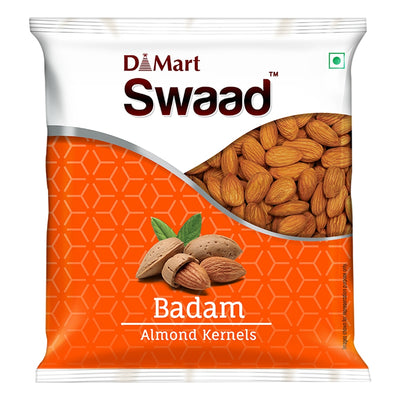 Swaad Badam