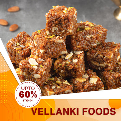Vellanki Foods