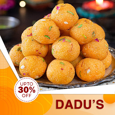 Dadu's