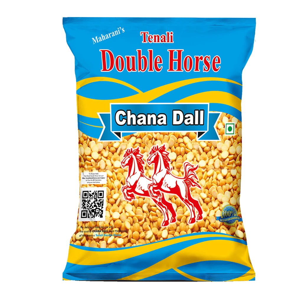 Tenali Double Horse Chana Dall