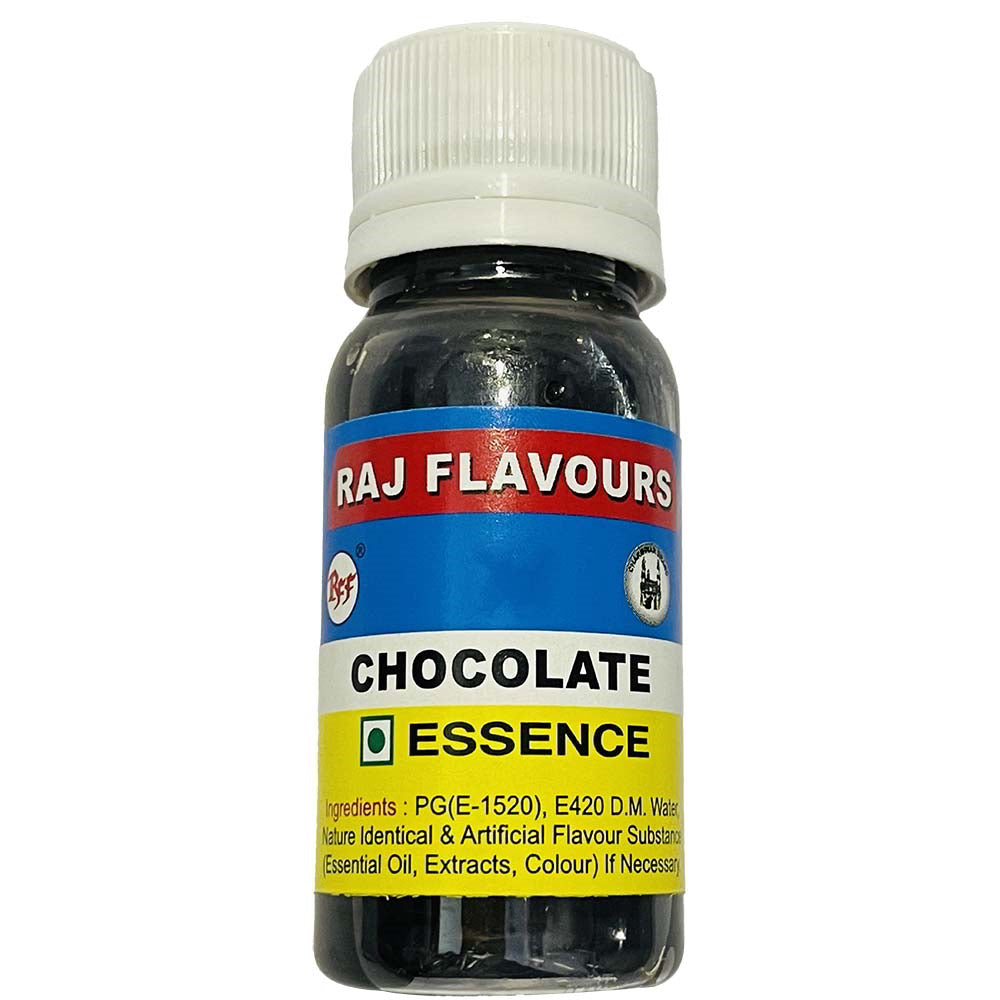 Raj Flavours Essence - Chocolate