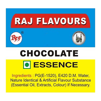 Raj Flavours Essence - Chocolate