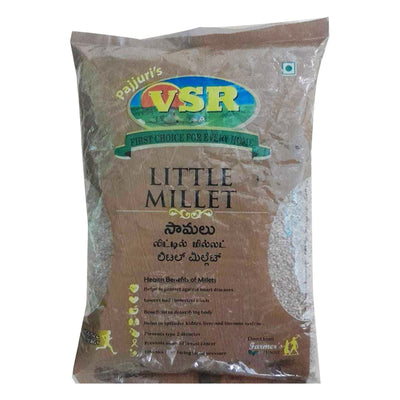 VSR Little Millet