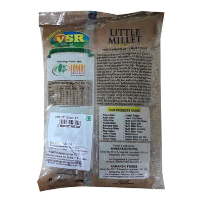 VSR Little Millet
