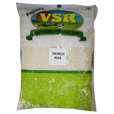 VSR Sona Masuri Rice