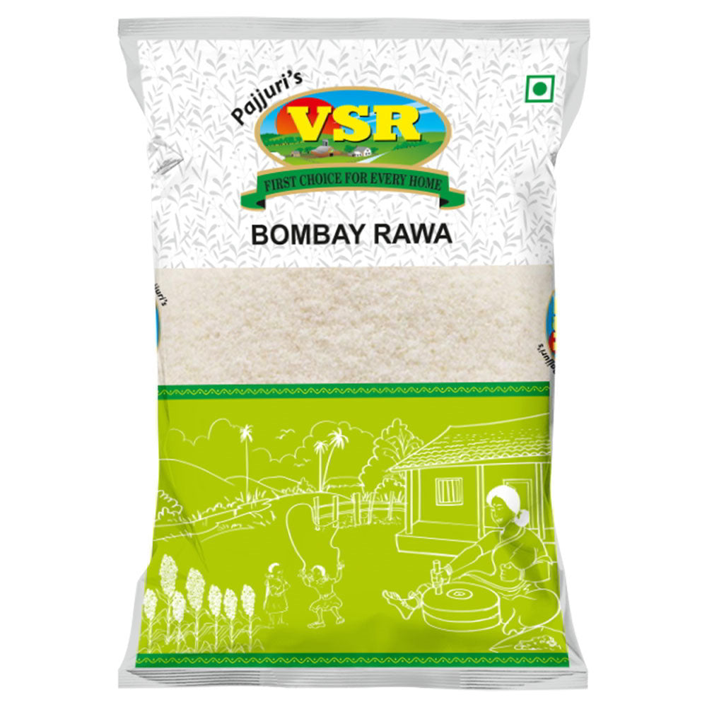 VSR Bombay Rawa