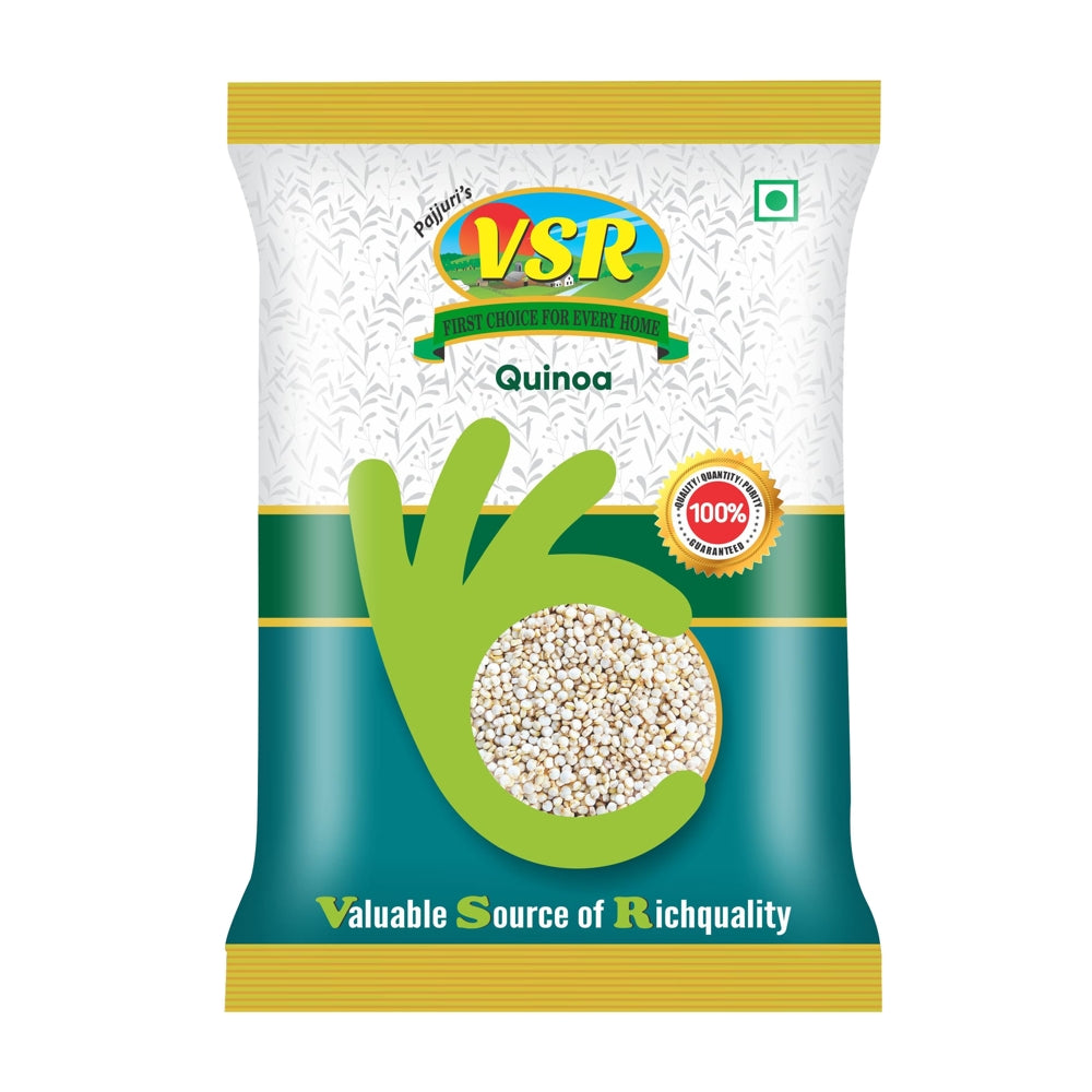 VSR Quinoa