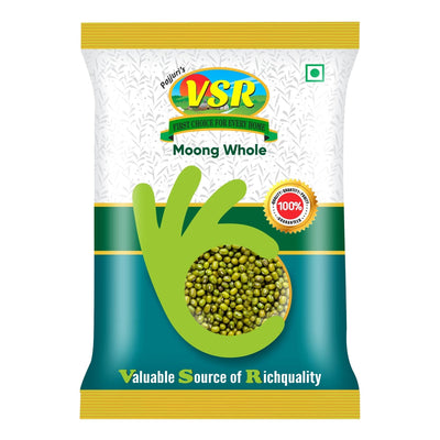VSR Moong Whole