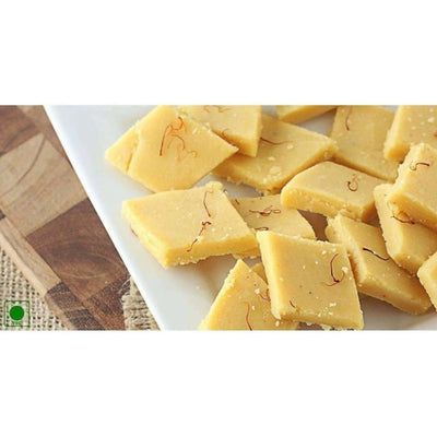 Badam Katli By Pulla Reddy