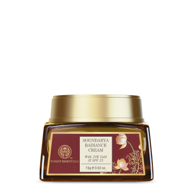 PRIME & PROTECT MINI FACIAL RITUAL - Forest Essentials
