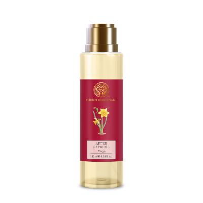 After Bath Oil Nargis - Forest Essentials