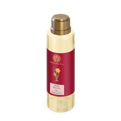 After Bath Oil Nargis - Forest Essentials