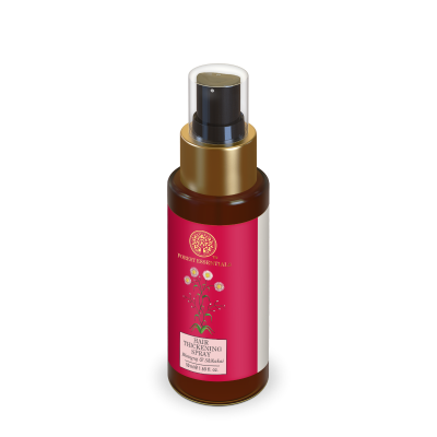 Hair Thickening Spray Bhringraj & Shikakai - Forest Essentials
