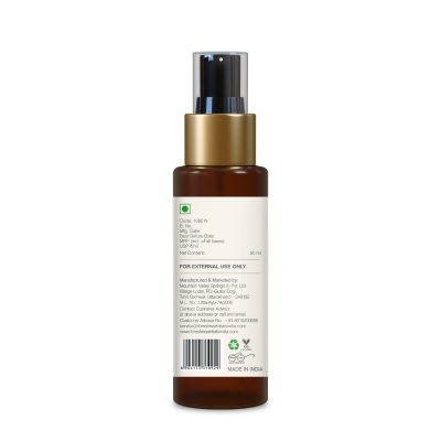 Body Mist Jasmine & Saffron - Forest Essentials