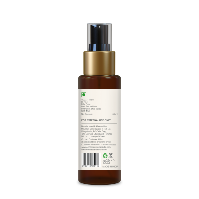 Body Mist Oudh & Green Tea - Forest Essentials