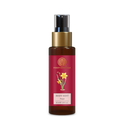 Body Mist Nargis - Forest Essentials