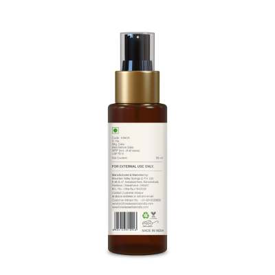 Body Mist Nargis - Forest Essentials