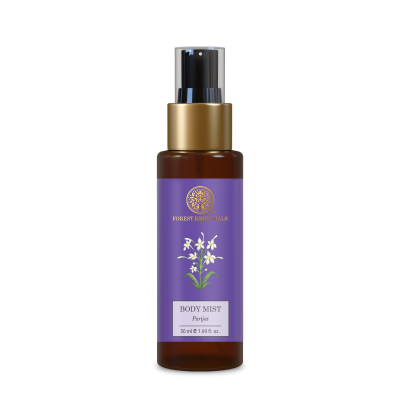 Body Mist Parijat - Forest Essentials