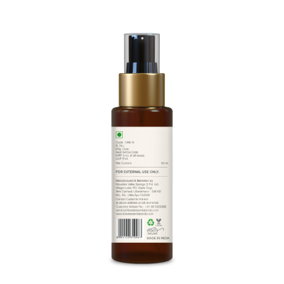 Body Mist Parijat - Forest Essentials