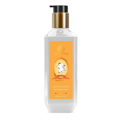 Dasapushpadi Daily Moisture Lotion - Forest Essentials