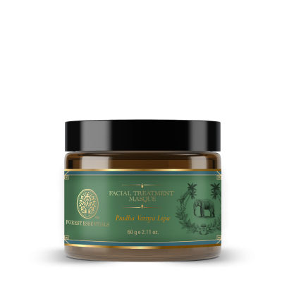 Pradha Varnya Lepa - Forest Essentials