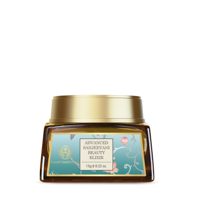 PRIME & PROTECT MINI FACIAL RITUAL - Forest Essentials