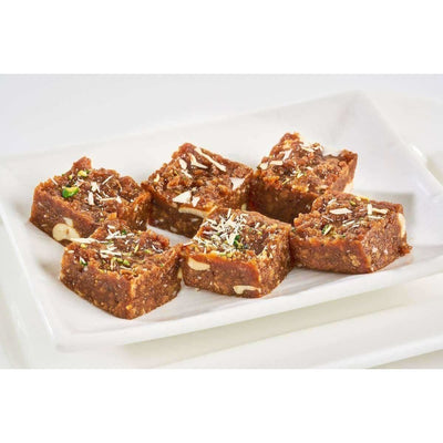 Doda Burfi by G.Pulla Reddy
