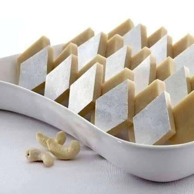 Kaju Katli by Dadu's