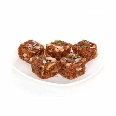 Doda Burfi by G.Pulla Reddy