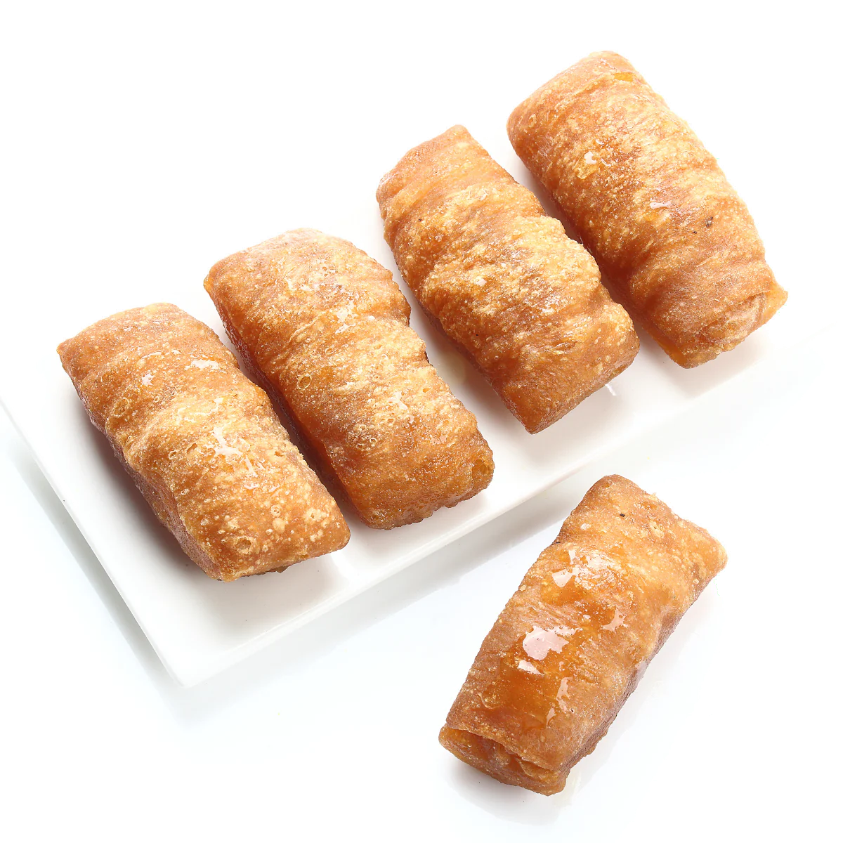 Kakinada Kaja Indian Sweet By Dadu's