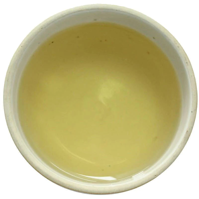 The Tea Trove - Spearmint Herbal Tea