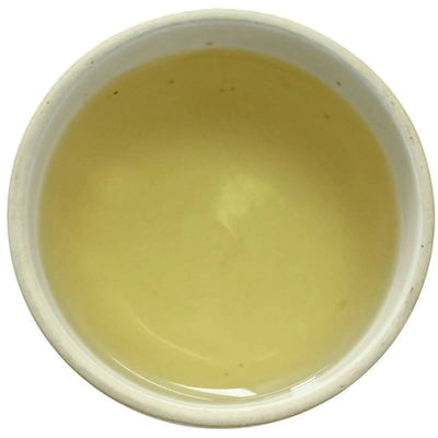 The Tea Trove - Spearmint Herbal Tea