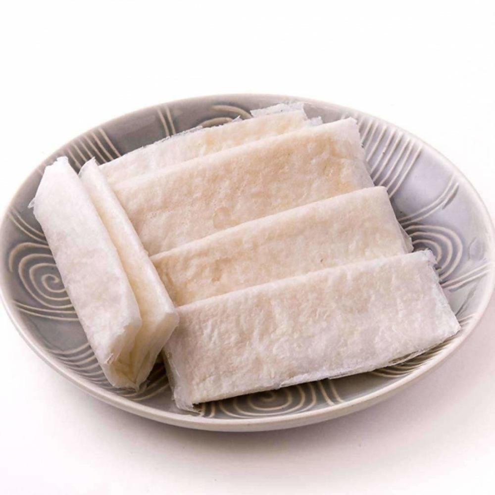 Indian Paper Sweet (Sugar Pootharekulu) by G.Pulla Reddy