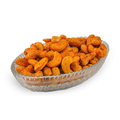 Vellanki Foods - Kaju (Hot and Spicy)