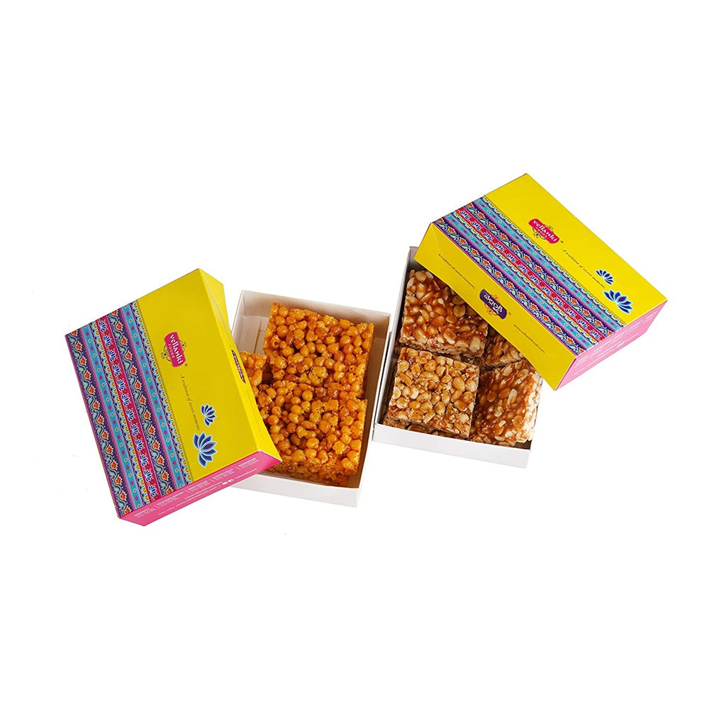 Boondi Mithai Or Achu Indian Sweet By Vellanki Foods