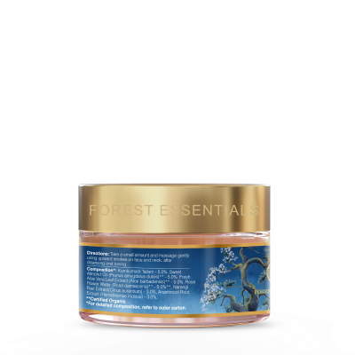 Kumkumadi Night Cream - Forest Essentials