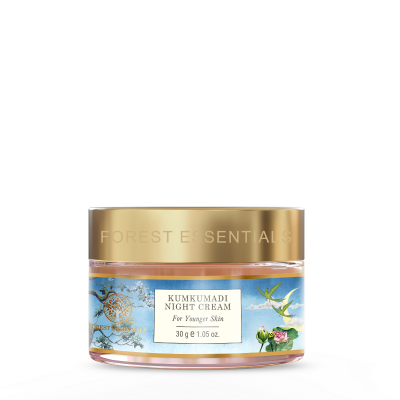 Kumkumadi Night Cream - Forest Essentials