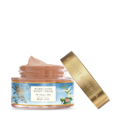 Kumkumadi Night Cream - Forest Essentials