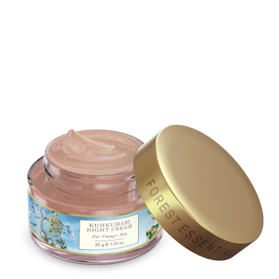 Kumkumadi Night Cream - Forest Essentials