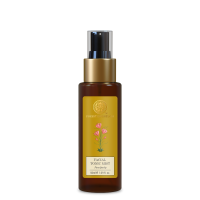 EVERYDAY NIGHTLY MINI FACIAL RITUAL - Forest Essentials