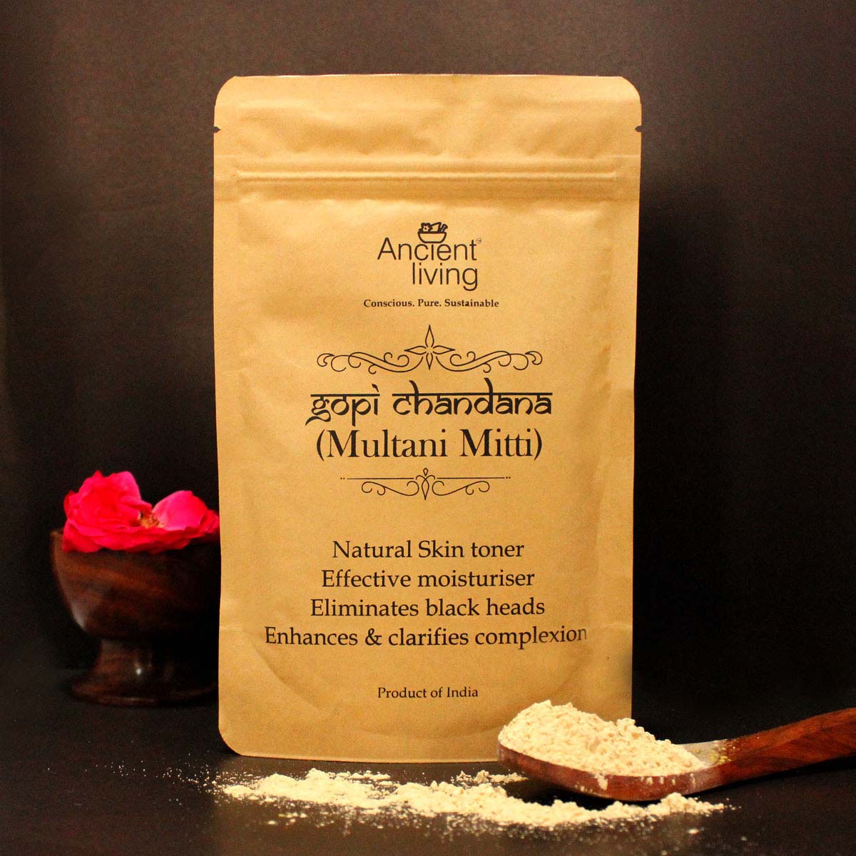 Multani Mitti - Ancient Living