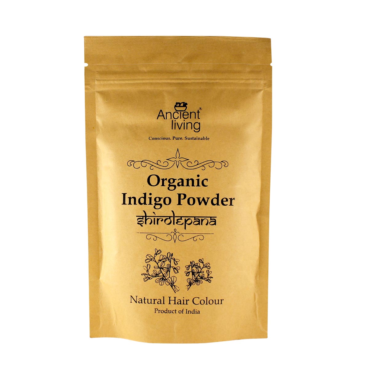 Indigo Powder - Ancient Living