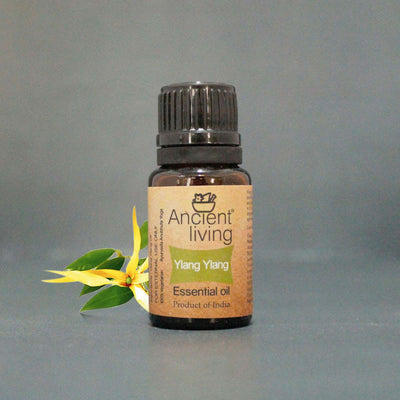Ylang Ylang Essential Oil - Ancient Living