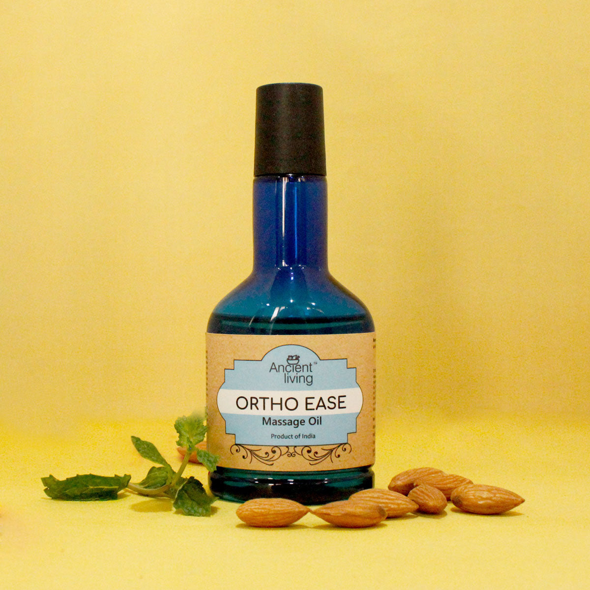 Ortho Ease Massage Oil - Ancient Living