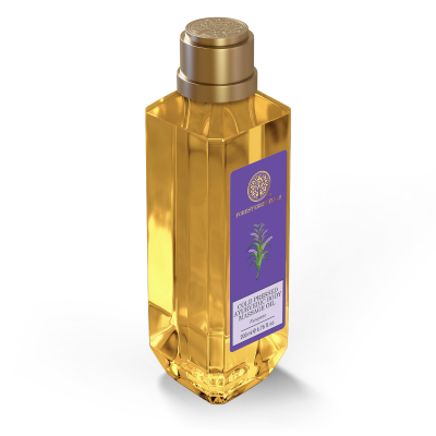 Ayurvedic Body Massage Oil Narayana - Forest Essentials