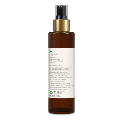 Body Mist Rose & Cardamom - Forest Essentials