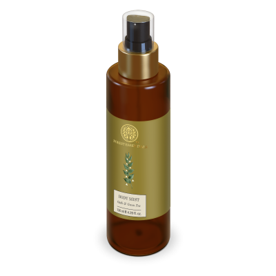 Body Mist Oudh & Green Tea - Forest Essentials