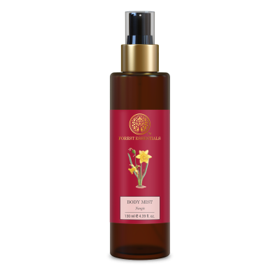 Body Mist Nargis - Forest Essentials