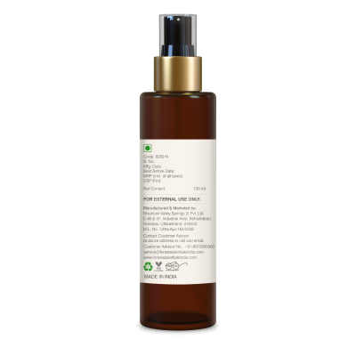 Body Mist Nargis - Forest Essentials